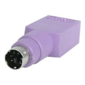 Comparez Adaptateur Clavier Usb Vers Ps/2 - F/m - Adaptateur Clavier Usb Vers Ps/2