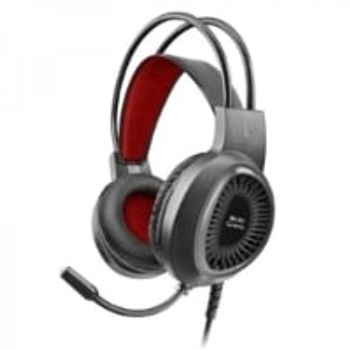 Comparez Casque Avec Microphone Gaming Mars Gaming Mh120 Pc Ps4 Ps5 Xbox Noir