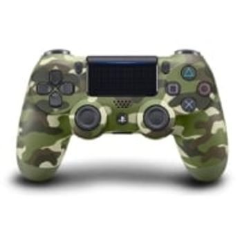 Comparez Manette Dual Shock 4 V2 Urban camouflage - SONY