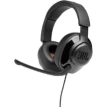 Comparez Casque filaire gaming Quantum 300 JBL