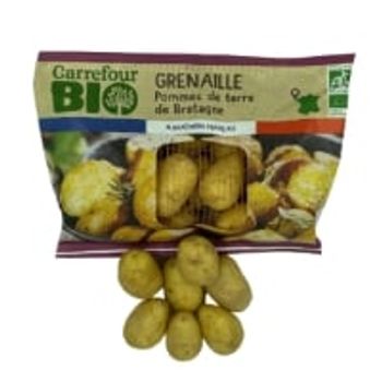 Comparez Pommes de terre GRENAILLE