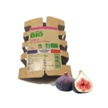 Comparez FIGUES bio