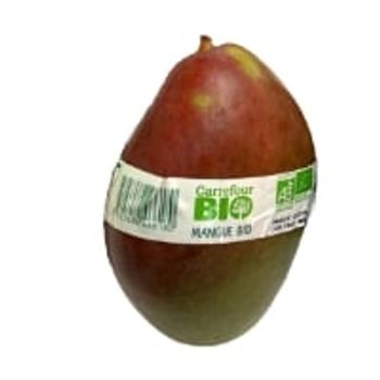 Comparez Mangue décollée Bio