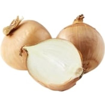 Comparez Oignon jaune vrac Bio