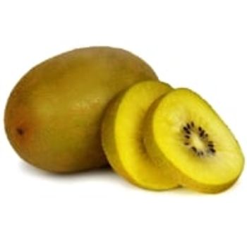 Comparez Kiwi Jaune Bio SUNGOLD