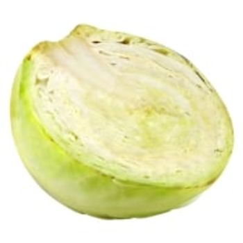 Comparez Chou bio blanc CARREFOUR