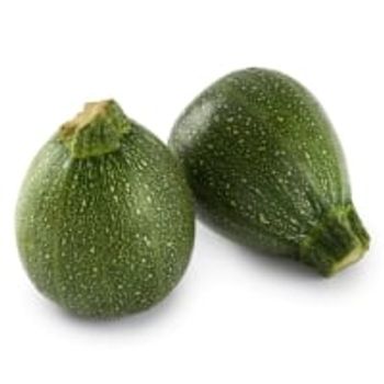 Comparez Courgette ronde Bio