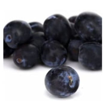 Comparez PRUNES bio