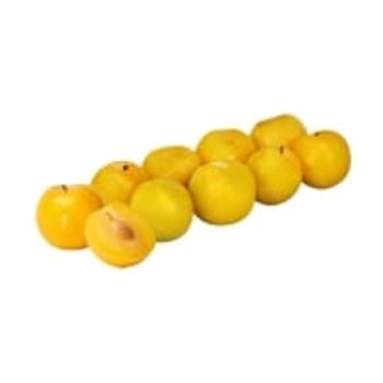 Comparez Prune jaune vrac Bio