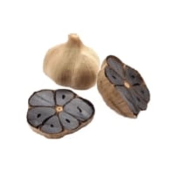 Comparez Ail Noir 2 Têtes Bio