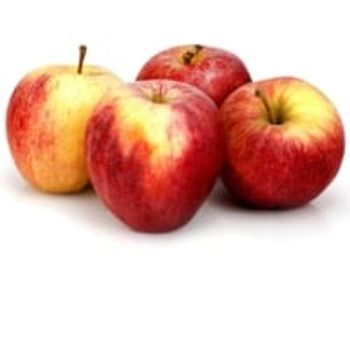 Comparez 4 Pommes Bicolores Bio