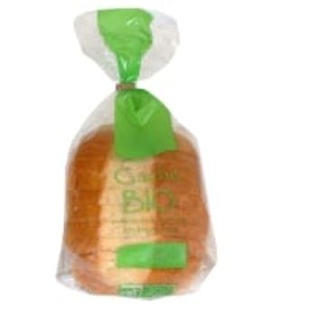Comparez GACHE BIO EN TRANCHES 350G
