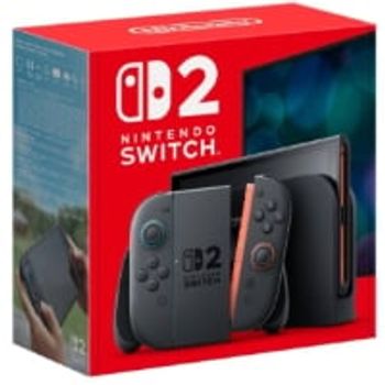 Comparez Console Switch 2 NINTENDO
