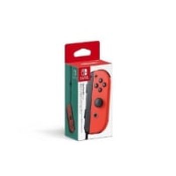 Comparez Manette Joy-Con droite rouge Néon pour Switch NINTENDO