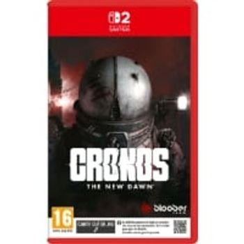 Comparez Cronos : The new dawn Switch 2 BANDAI NAMCO