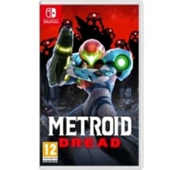 Comparez Metroid Dread Nintendo switch NINTENDO