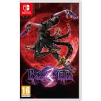Comparez Nintendo Bayonetta 3 Standard Multilingue Nintendo Switch