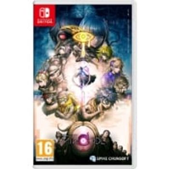 Comparez Jeu Vidéo Pour Switch Nintendo Master Detective Archives: Rain Code