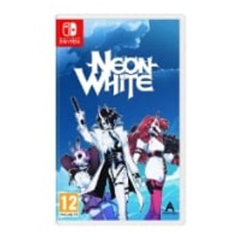Comparez Neon White Nintendo Switch