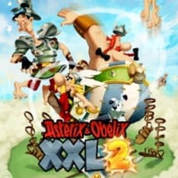 Comparez Activision Asterix