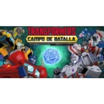 Comparez Outright Games Transformers: Battlegrounds Standard Espagnol Nintendo Switch