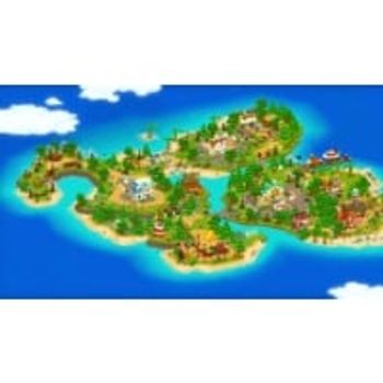 Comparez Mindscape Castaway Paradise Destination Vacances Standard Nintendo Switch