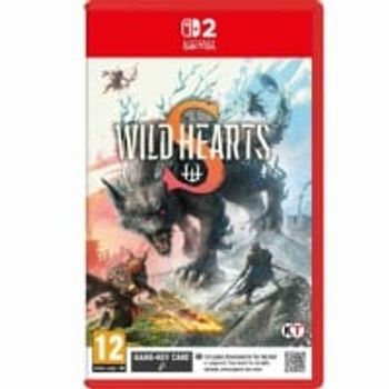 Comparez Sw2 Wild Hearts S Switch