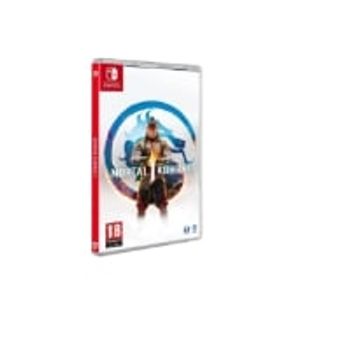 Comparez Jeu Mortal Kombat 1 Switch