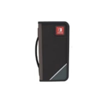 Comparez Powera Etui De Protection Pour Console Noir (switch Switch Lite)