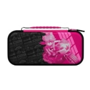 Comparez Etui De Voyage Pdp Plus Glow Peach Grand Prix Pour Nintendo Switch Nintendo Switch Lite Et Nintendo Switch Modèle Oled