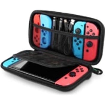 Comparez Ugreen - Nintendo Switch Portable Case (50974) - For Nintendo 