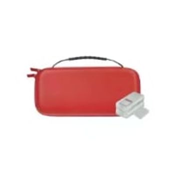 Comparez Étui De Protection Nuwa Nintendo Switch Anti-impact