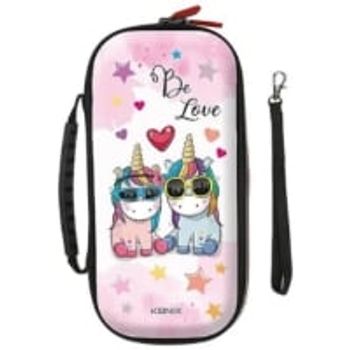 Comparez Housse Nintendo Switch - Be Love KONIX