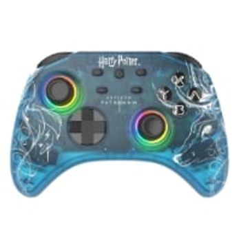 Comparez Freaks And Geeks 299252t Accessoire De Jeux Vidéo Multicolore Usb Manette De Jeu Nintendo Switch, Nintendo Switch Oled