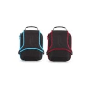 Comparez Pochette Verticale Bigben Pour Nintendo Switch Modèle Aléatoire