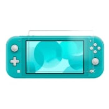 Comparez Film Protection Pour Nintendo Switch Lite 5.5" Verre Trempé Ultra Résistant - Visiodirect -
