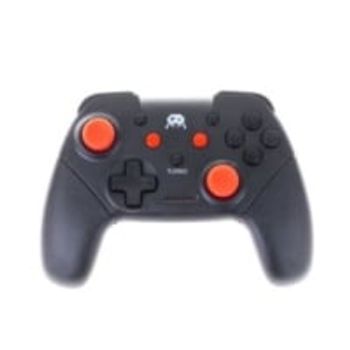 Comparez Manette Sans Fil Rouge Switch Manette Switch