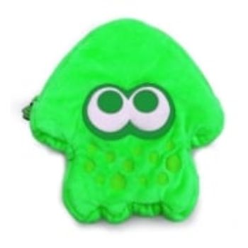 Comparez Sacoche Peluche Splatoon Hori Pour Switch HORI