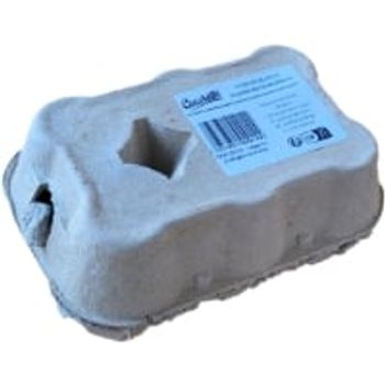 Comparez Oeufs blancs de poules élevées en plein air