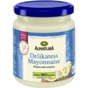 Comparez Delikatess Mayonnaise