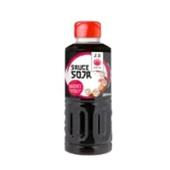 Sauce soja japonaise sucrée JB JAPON