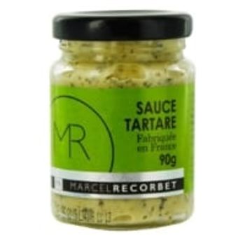 Sauce tartare