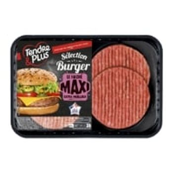 Comparez Le maxi Burger