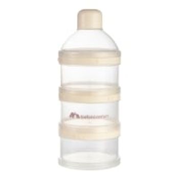 Comparez Doseur Lait Blanc BEBE CONFORT