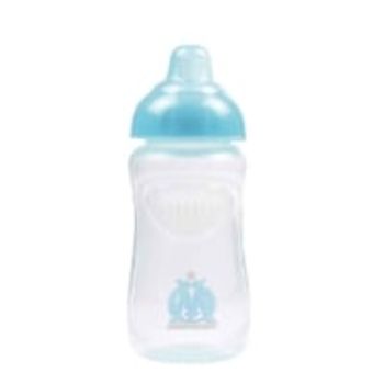 Comparez Gourde Bébé "olympique De Marseille" 330ml Bleu