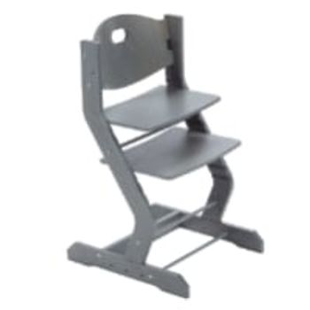 Comparez Chaise Haute Pour Bébés Gris Tissi