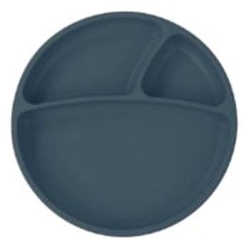 Comparez Assiette Bébé À Ventouse En Silicone, Minikoioi