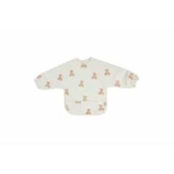 Comparez Jollein 029-869-66095 Bavoir Pour Bébés Tablier À Bavette Polyester, Polyuréthane