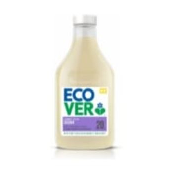 Comparez Ecover - Lessive Liquide Colorée Fleur De Pommier Et Freesia 1 L