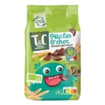 Comparez Pétales o' choc